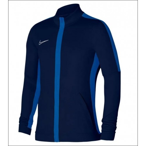 T111 - Veste  Nike Academy adulte - DR1681 Bleu Marine