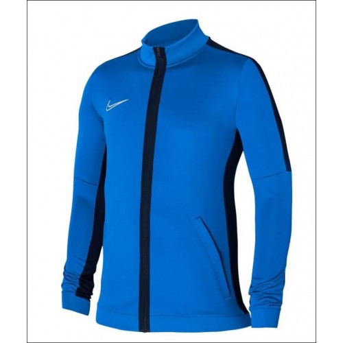 T113 - Veste  Nike Academy adulte - DR1681 Bleu Royal