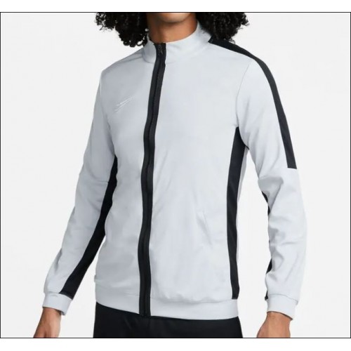 T114 - Veste  Nike Academy adulte - DR1681 Gris