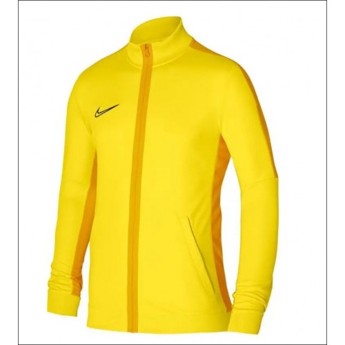 T115 - Veste  Nike Academy adulte - DR1681 Jaune