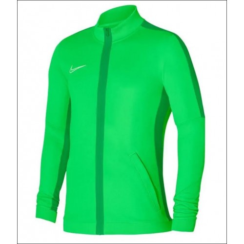 T118 - Veste  Nike Academy adulte - DR1681 Vert