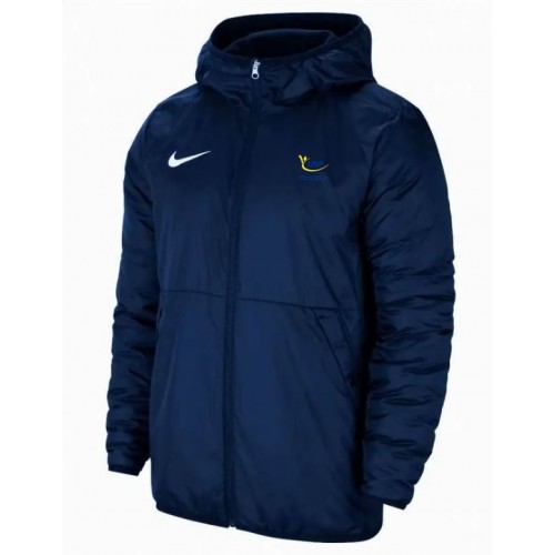 P4A-Veste doublée Nike Park 20 Adulte USFF - CW6157