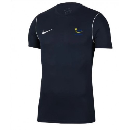 P0A-Maillot Nike Park 20 Adulte USFF - BV6883