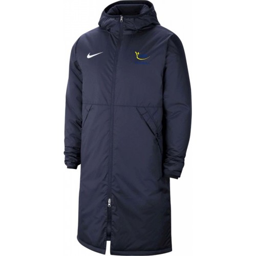 Club Arbitre Parka Nike Academy 20 Enfant USFF CW6158